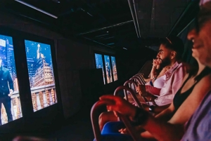 Nueva York: boleto para la experiencia RiseNY