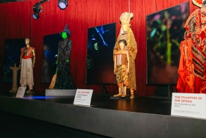 Nueva York: boleto para la experiencia RiseNY