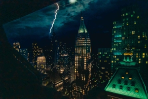 Nueva York: boleto para la experiencia RiseNY