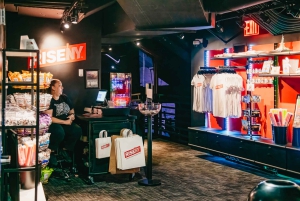 Nueva York: boleto para la experiencia RiseNY