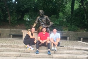 New York City Running Tour: Passeio pelos destaques do Central Park