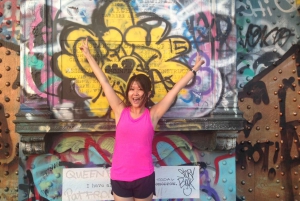 New York City Running Tour: Hardlopen over de Brooklyn Bridge