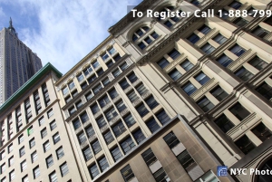 Luoghi iconici di New York City: tour fotografico di 3 ore