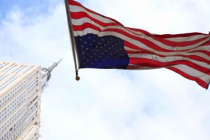 New York City’s Iconic Sights: 3-Hour Photography Tour