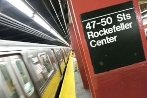 New York City’s Iconic Sights: 3-Hour Photography Tour