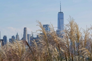New York City: Geheimnisse des High Line Park - Rundgang