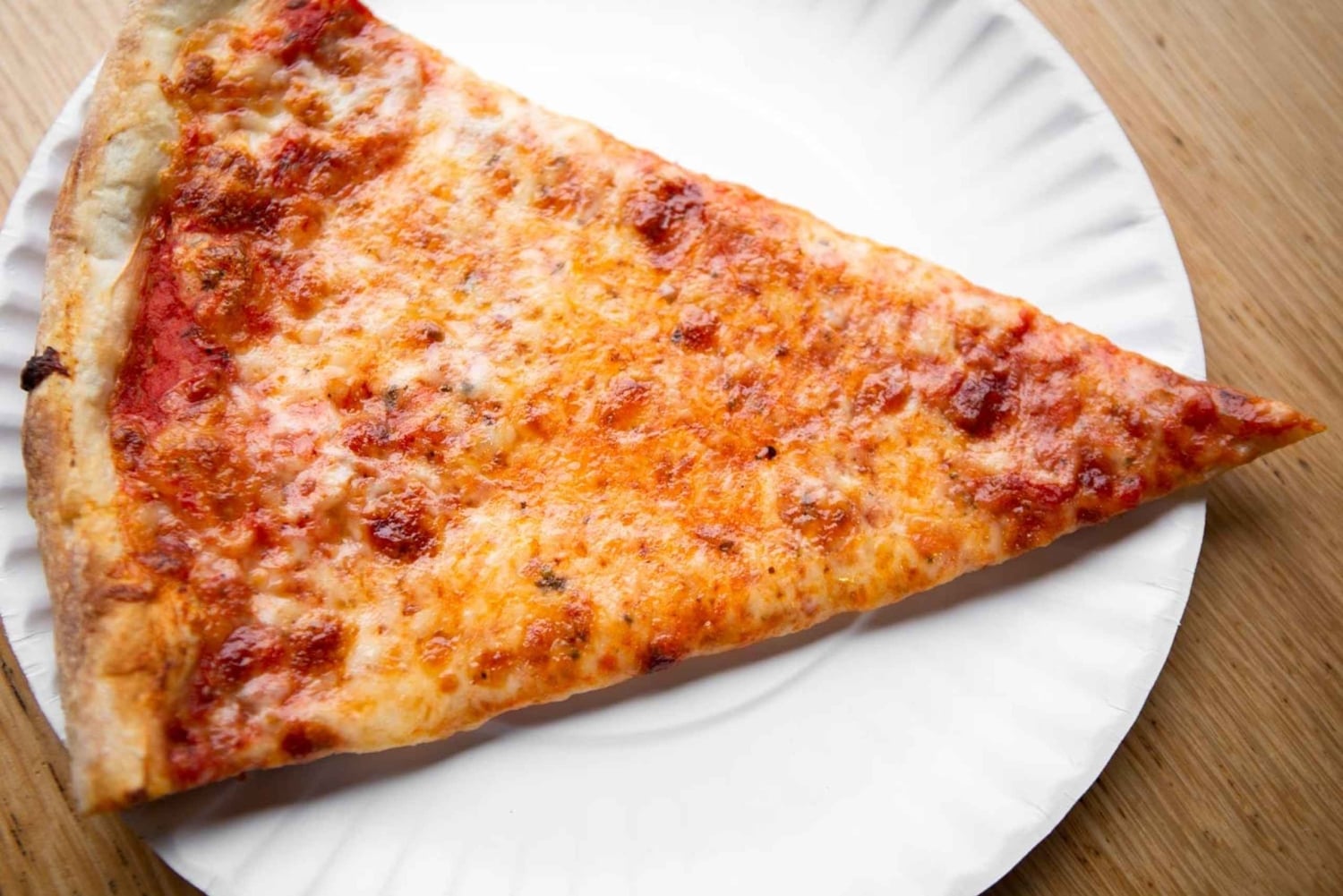 New York City: Sightseeing Walking Tour with Food Tastings