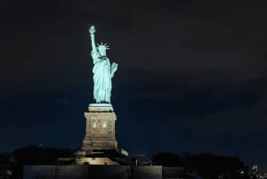 New York City: Signature Dinner Cruise op de Eternity