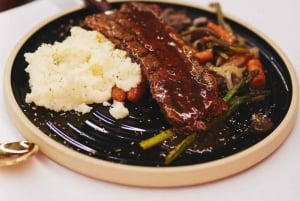 New York City: Signature Dinner Cruise op de Eternity