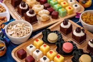 New York City: Signature Dinner Cruise op de Eternity