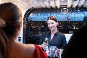 New York City: Signature Dinner Cruise op de Eternity