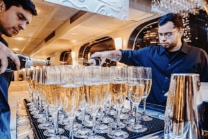 New York City: Signature Dinner Cruise op de Eternity