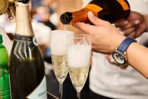 New York City: Signature Dinner Cruise op de Eternity