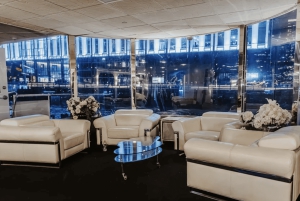 New York City: Signature Dinner Cruise op de Eternity