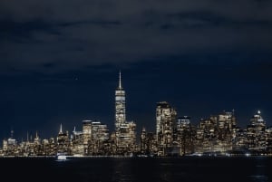 New York City: Signature Dinner Cruise op de Eternity