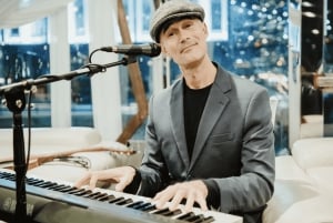 New York City: Signature Dinner Cruise op de Eternity