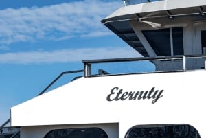 New York City: Signature Dinner Cruise op de Eternity