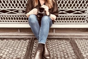 New York City : Visite guidée de l'hôpital de la variole