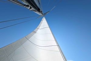 New York City: Seiltur til Frihetsgudinnen