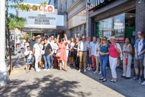 Nowy Jork: Niedzielna Harlem Gospel wycieczka z przewodnikiem