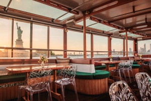 New York City: Sunset Yacht Cruise