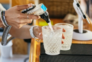 New York City: Crociera in yacht al tramonto