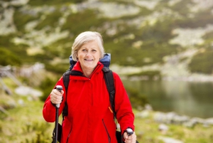 New York City : Randonnée privée dans les Appalaches