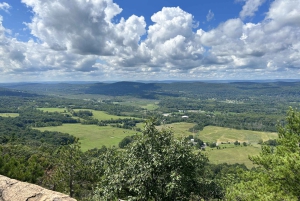 New York City : Randonnée privée dans les Appalaches