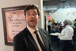 New York City: Entrébilletten til Banksy-museet