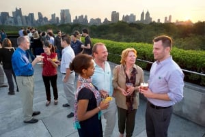 Ciudad de Nueva York: Visita guiada al Museo Met con Skip-the-Line