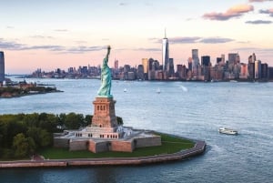 Ciudad de Nueva York: El Pase Turístico Flexible