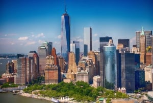 La ville de New York : Le Sightseeing Flex Pass