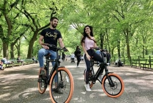 Ciudad de Nueva York: El Pase Turístico Flexible