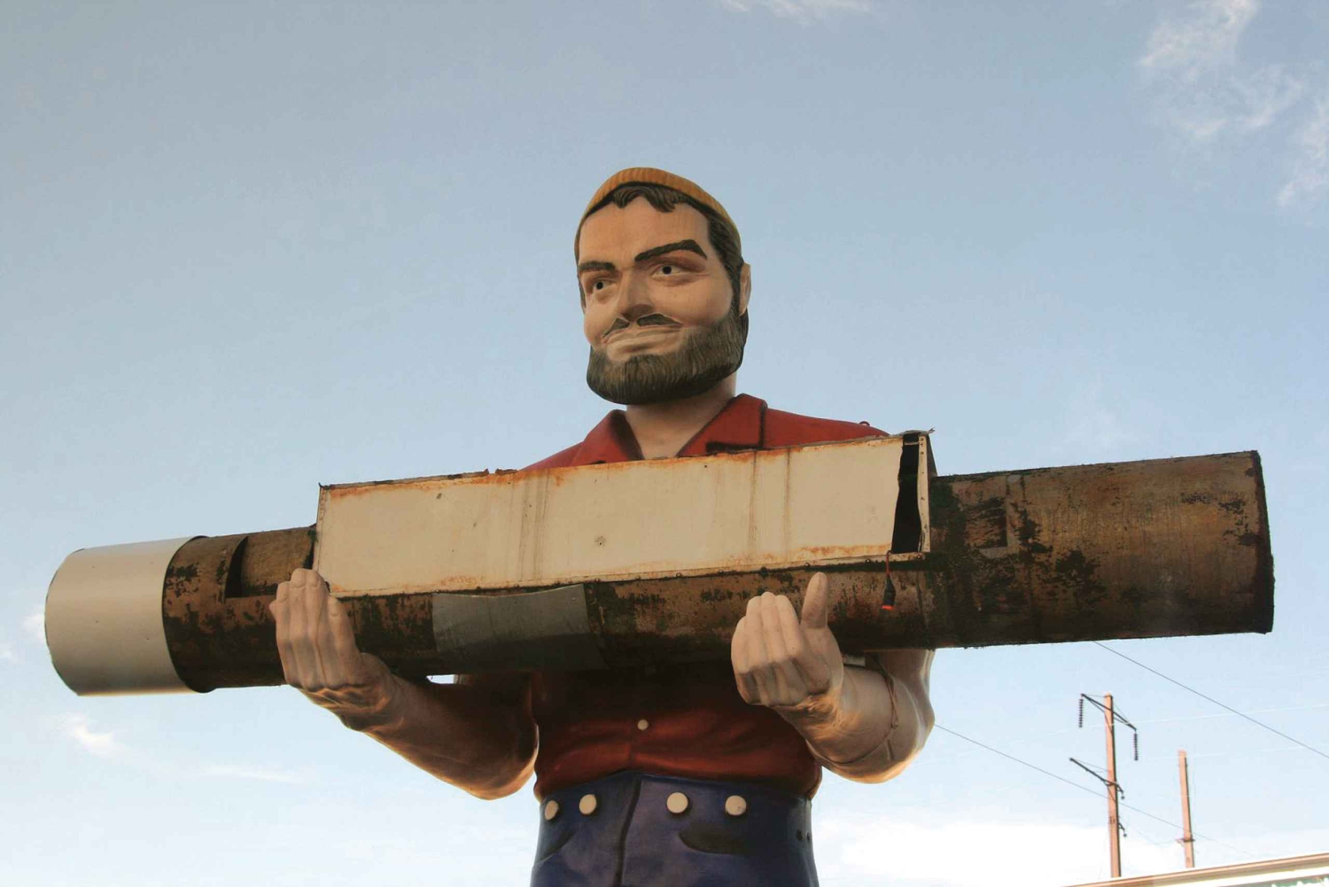 New York City: Busstur til innspillingsstedene for Sopranos