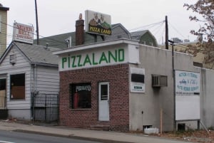 New York City: The Sopranos Filming Locations Bus Tour