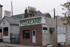 New York City: Busstur til innspillingsstedene for Sopranos