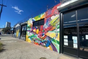 New York City: The Ultimate Brooklyn Speed Thrifting Tour