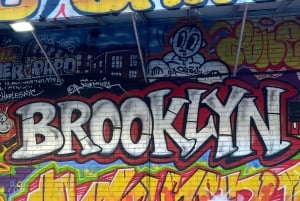New York City: The Ultimate Brooklyn Speed Thrifting Tour