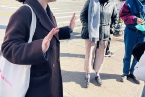 New York City: The Ultimate Brooklyn Speed Thrifting Tour