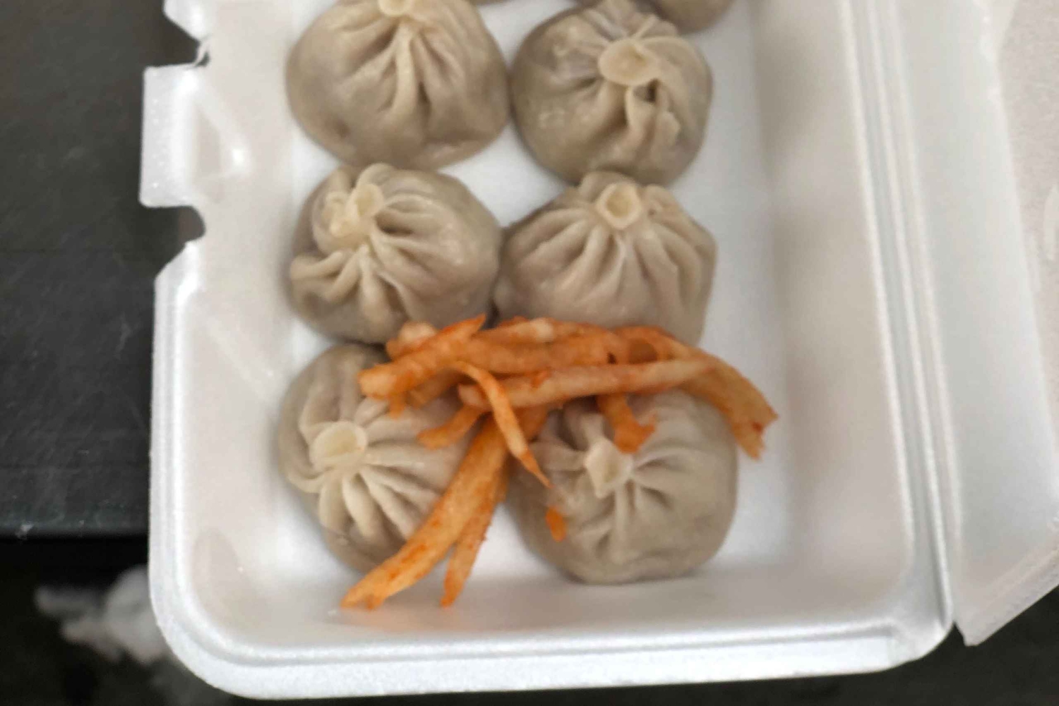 Nueva York: El tour gastronómico callejero definitivo de Nueva York