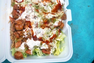 Nueva York: El tour gastronómico callejero definitivo de Nueva York