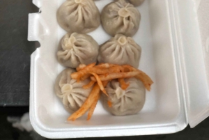 Nueva York: El tour gastronómico callejero definitivo de Nueva York