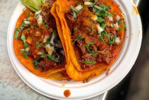 Nueva York: El tour gastronómico callejero definitivo de Nueva York