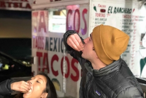 Nueva York: El tour gastronómico callejero definitivo de Nueva York