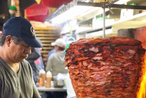Nueva York: El tour gastronómico callejero definitivo de Nueva York