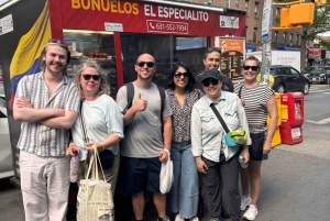 Nueva York: El tour gastronómico callejero definitivo de Nueva York