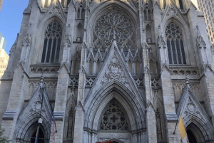 Ciudad de Nueva York: Visita guiada de bienvenida de tres horas - Midtown