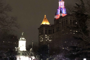 Ciudad de Nueva York: Visita guiada de bienvenida de tres horas - Midtown