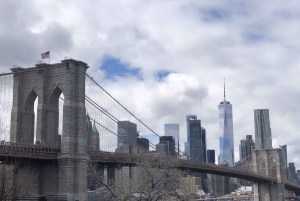 New York City: Tre timers velkomsttur med højdepunkter - Midtown