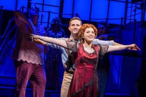 New York: Titanique Musical Off-Broadway Show Tickets